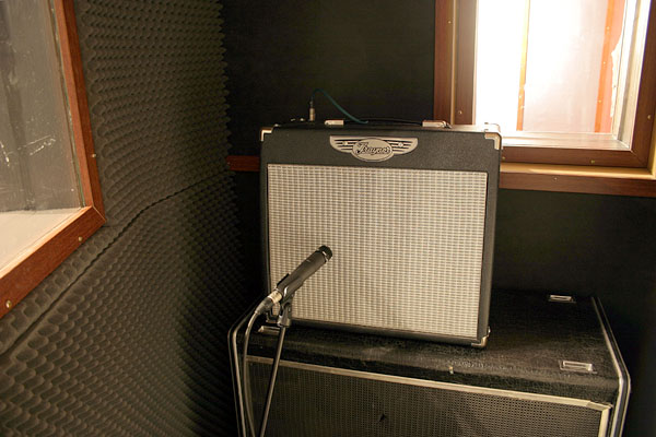 Fakiiri Audio - Koppi